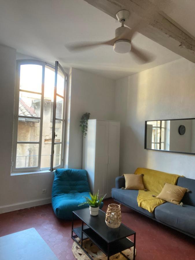 Le For'Home Arles Kültér fotó