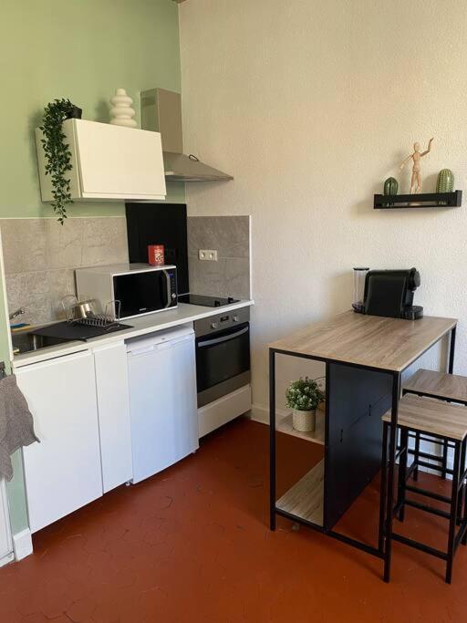 Le For'Home Arles Kültér fotó