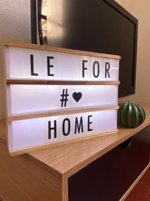 Le For'Home Arles Kültér fotó