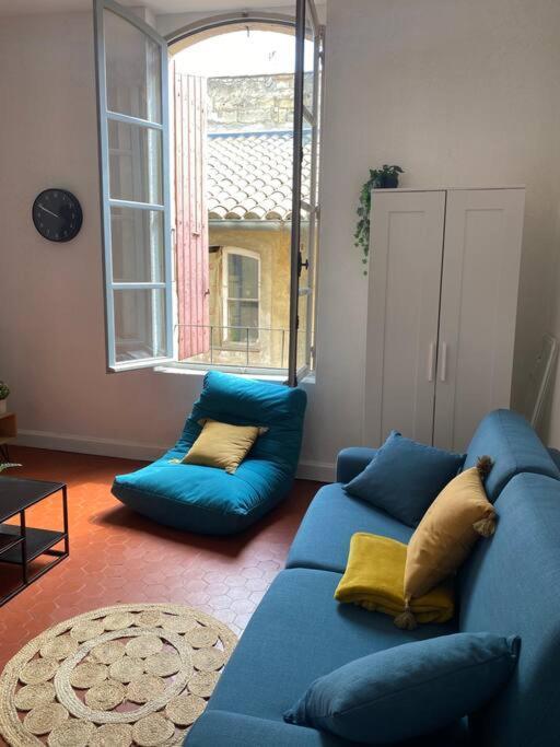 Le For'Home Arles Kültér fotó