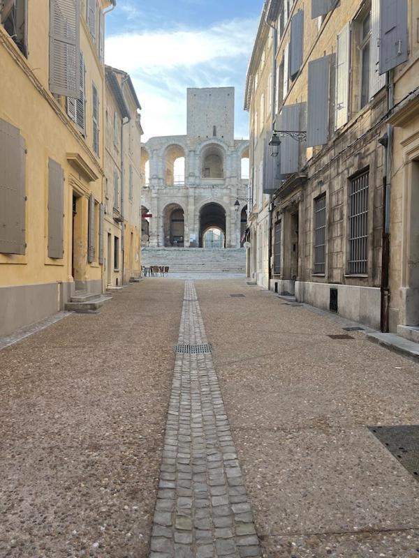 Le For'Home Arles Kültér fotó